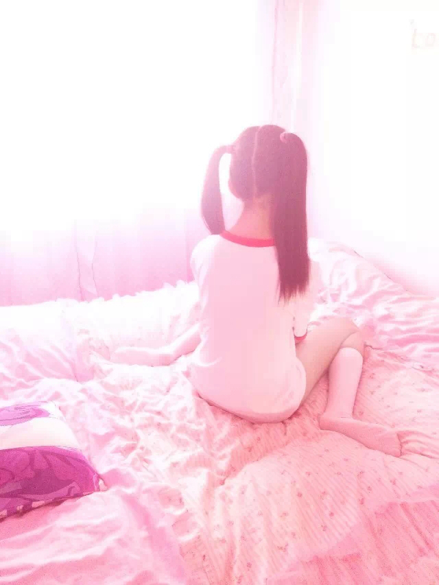 兔玩映画系列 写真-萝莉自拍