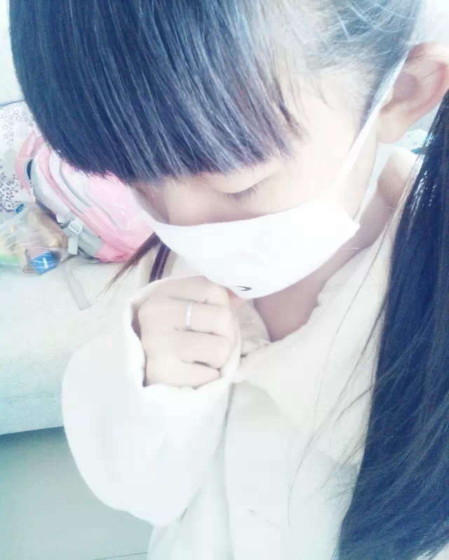 兔玩映画系列 写真-萝莉自拍