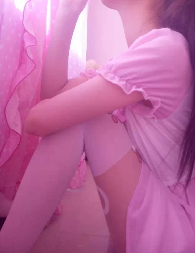 兔玩映画系列 写真-萝莉自拍