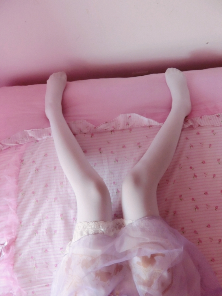 兔玩映画系列 写真-萝莉自拍