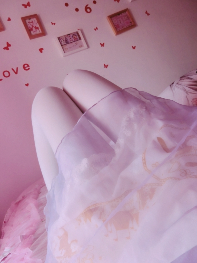 兔玩映画系列 写真-萝莉自拍