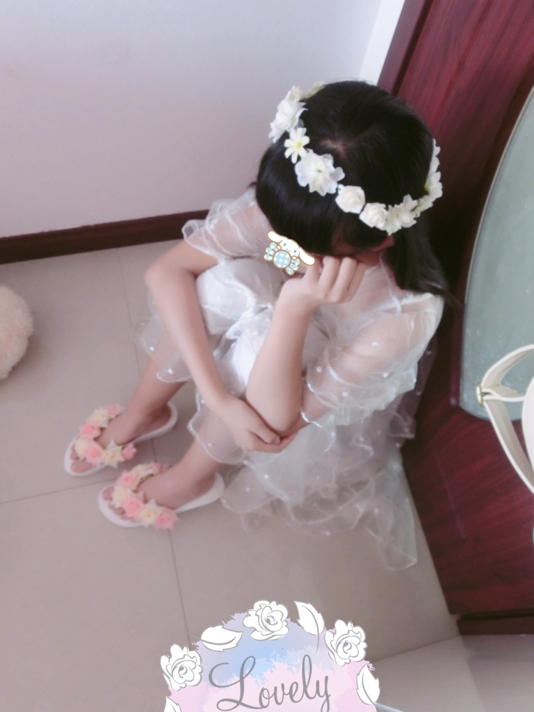 兔玩映画系列 写真-萝莉自拍