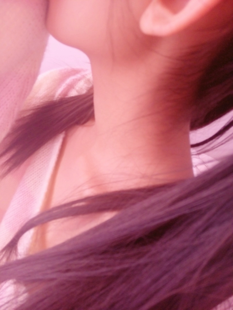 兔玩映画系列 写真-萝莉自拍