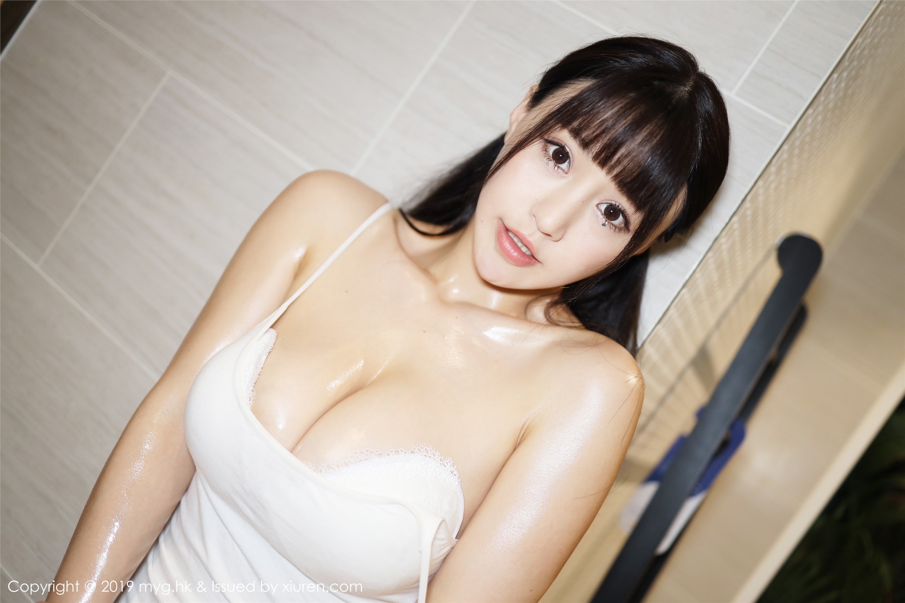 MyGirl美媛馆  2019.08.29 Vol.385 Flower朱可儿