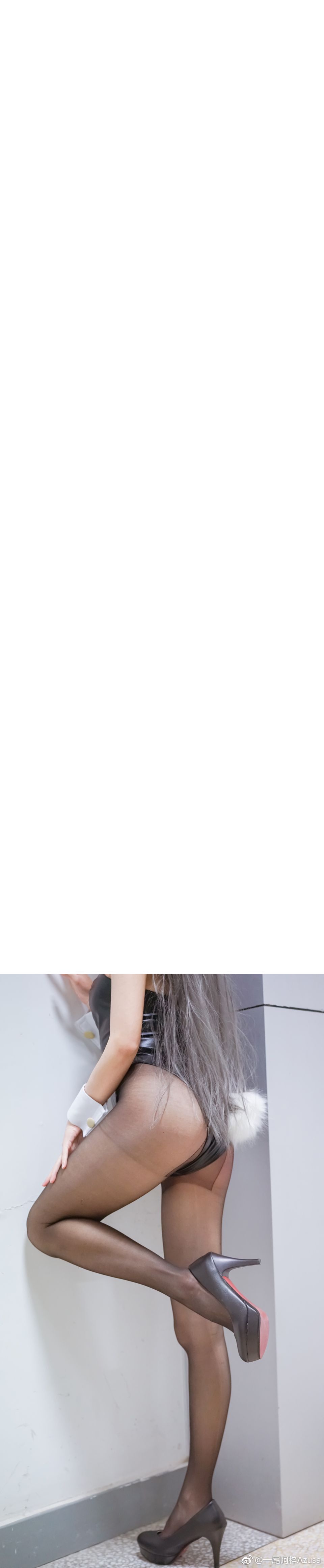 一尾阿梓Azusa Weibo 2019.5.151