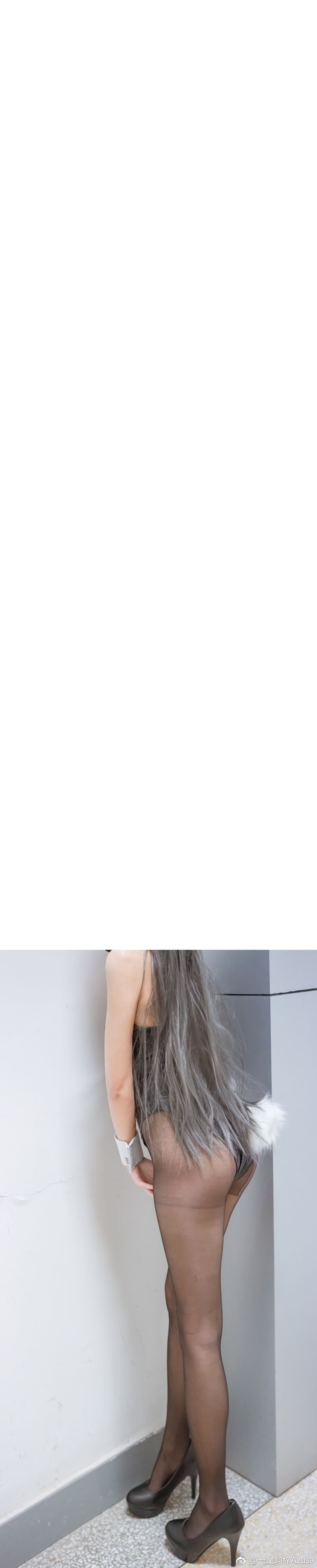 一尾阿梓Azusa Weibo 2019.5.151