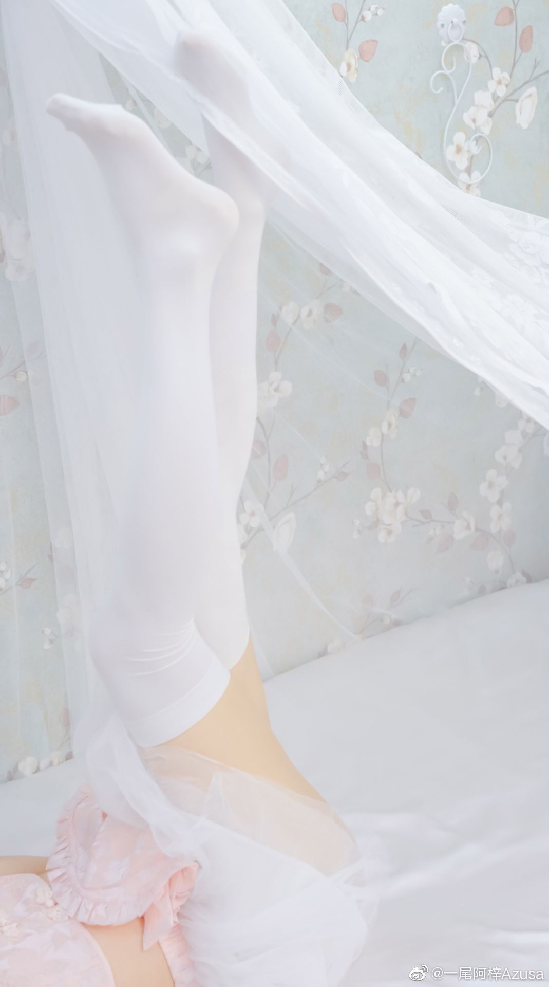 一尾阿梓Azusa Weibo 2019.5.151