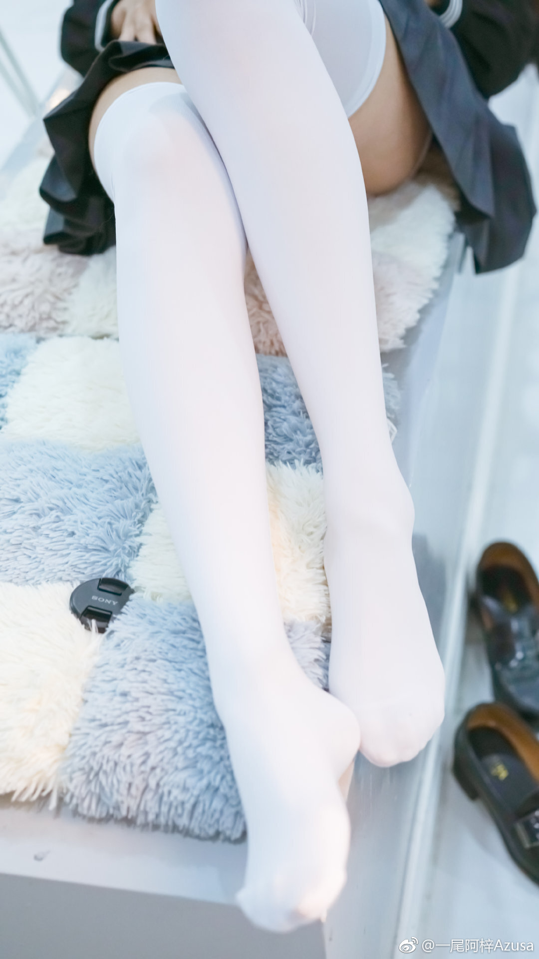 一尾阿梓Azusa Weibo 2019.5.151