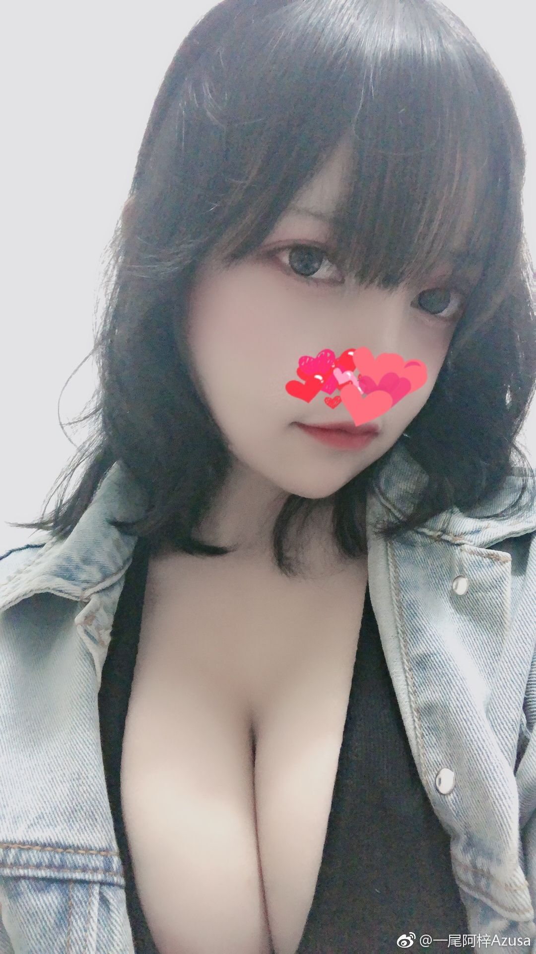 一尾阿梓Azusa Weibo 2019.5.151