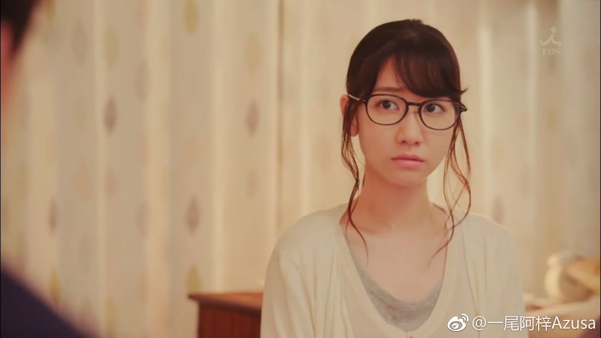 一尾阿梓Azusa Weibo 2019.5.152