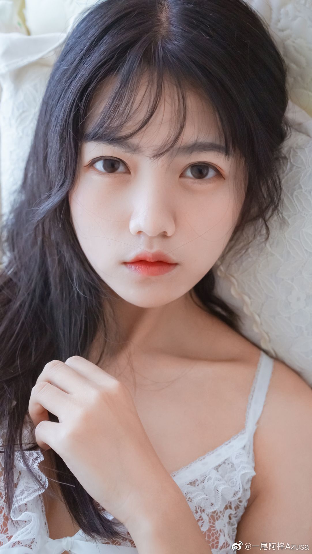 一尾阿梓Azusa Weibo 2019.5.153