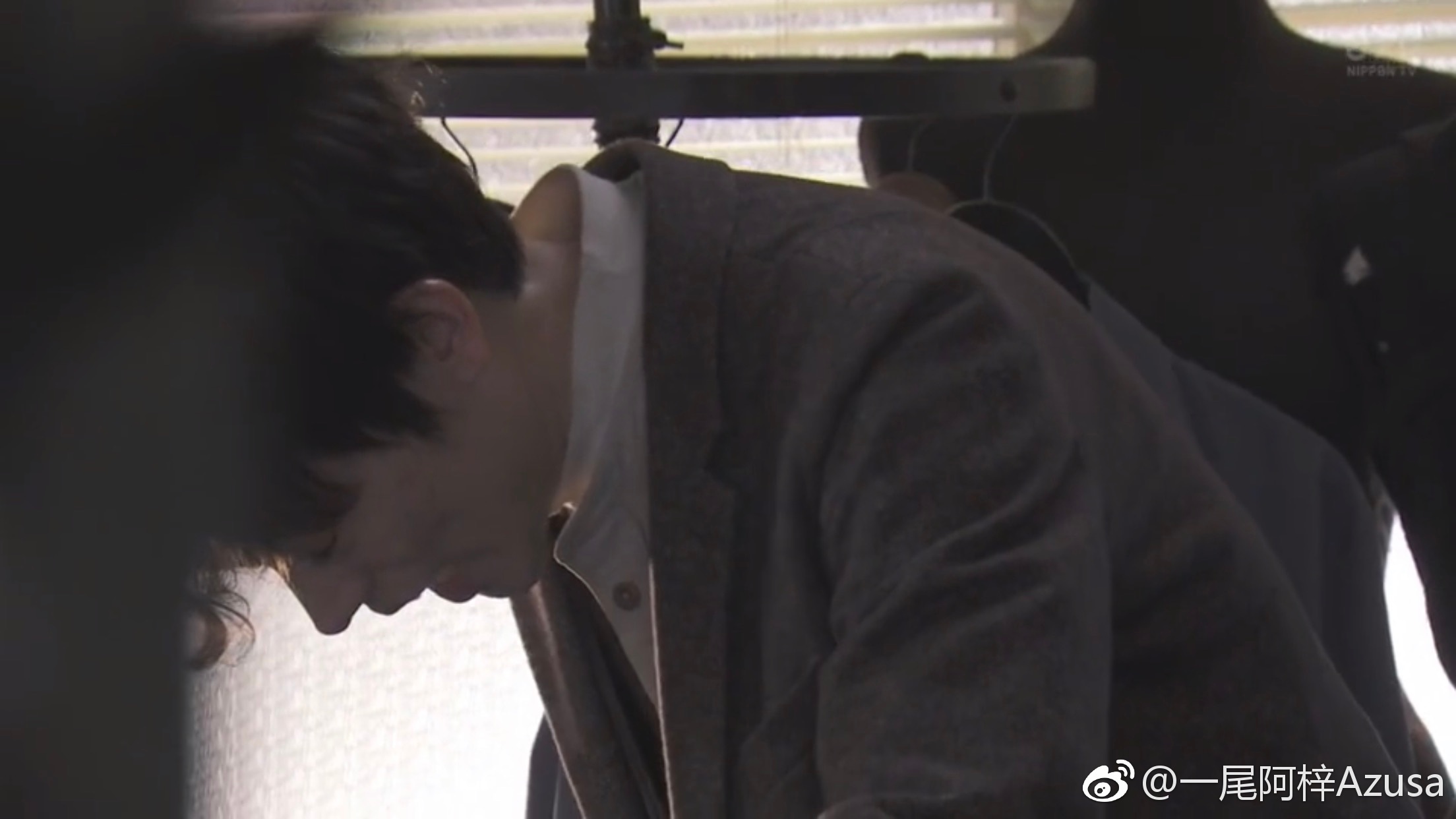 一尾阿梓Azusa Weibo 2019.5.153