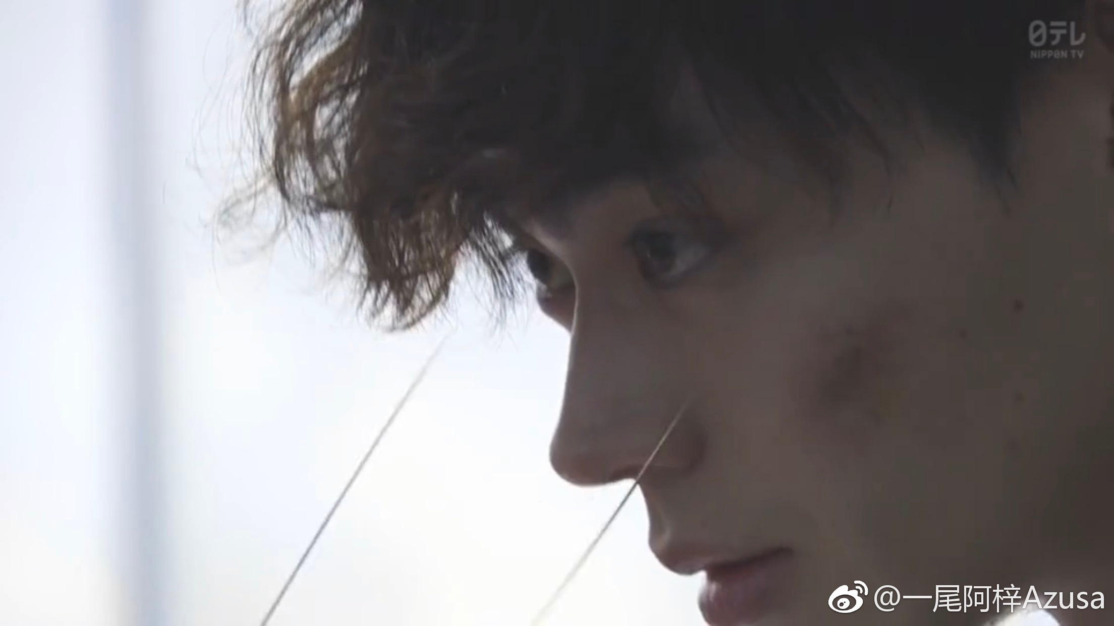 一尾阿梓Azusa Weibo 2019.5.153