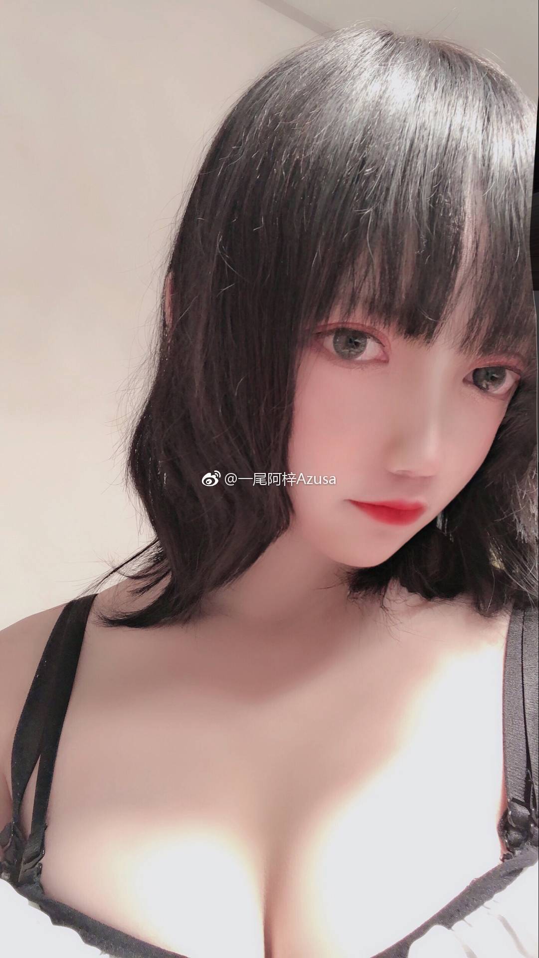 一尾阿梓Azusa Weibo 2019.5.153