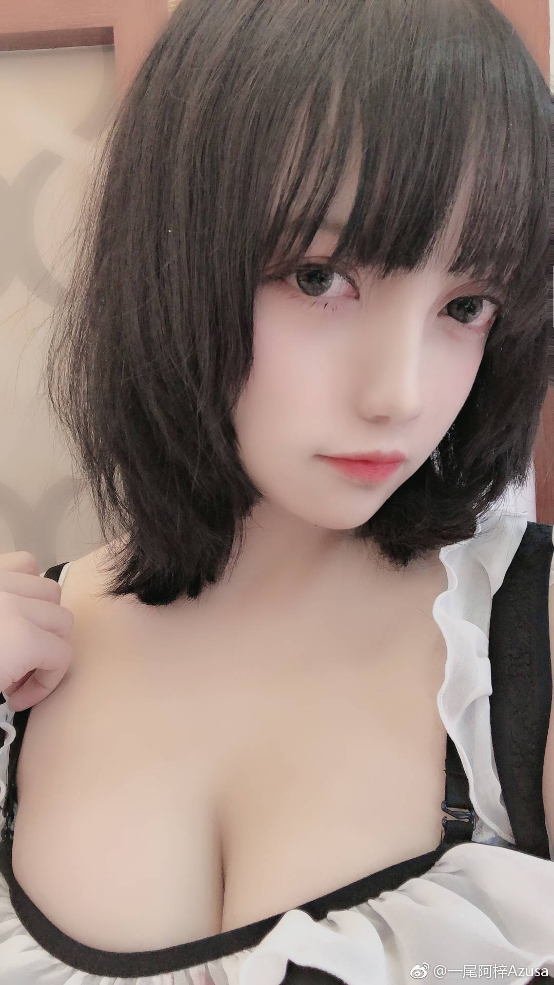 一尾阿梓Azusa Weibo 2019.5.153