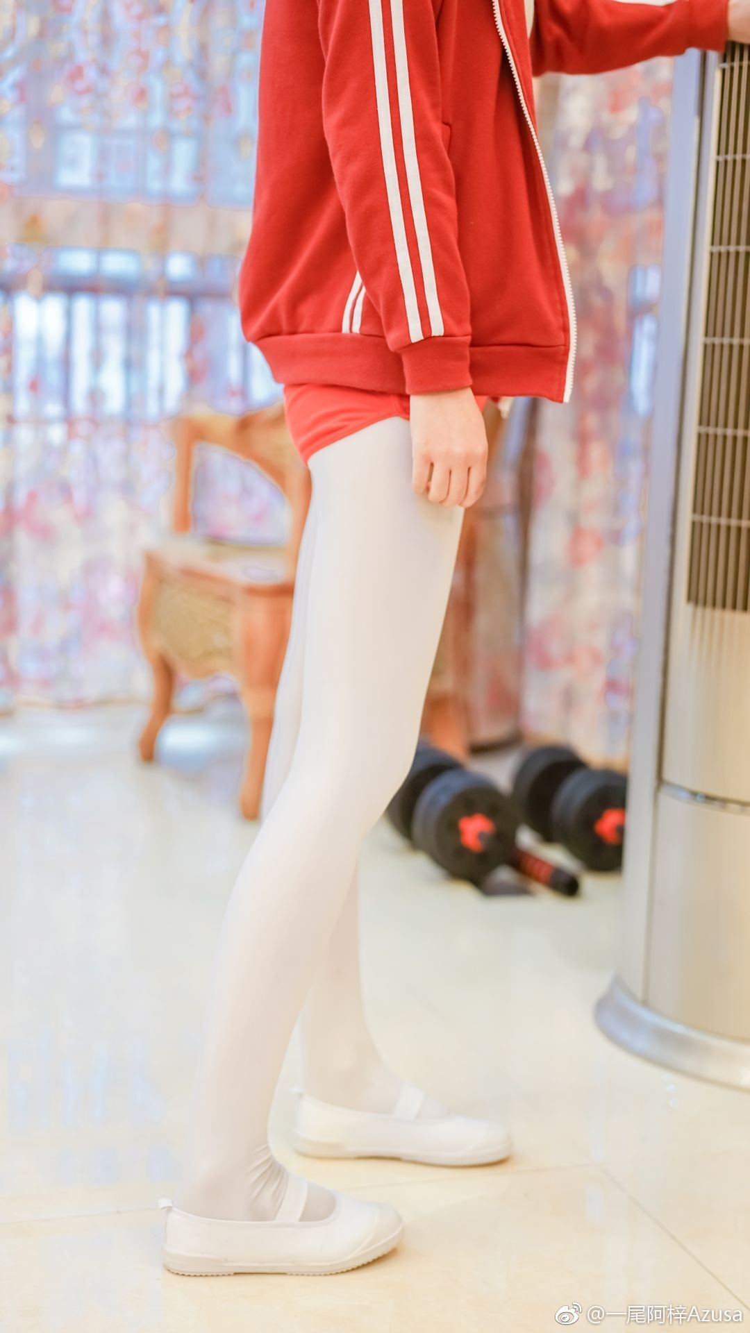 一尾阿梓Azusa Weibo 2019.5.155