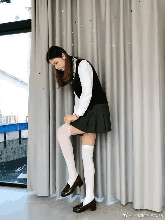 一尾阿梓Azusa Weibo 2019.5.155