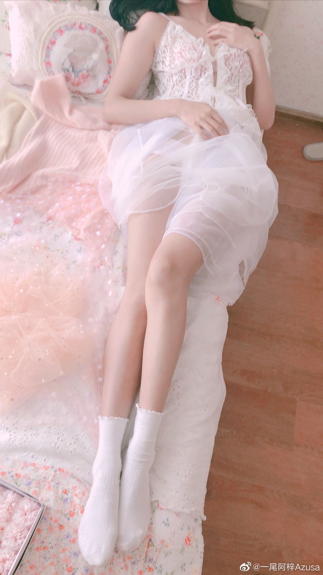 一尾阿梓Azusa Weibo 2019.5.155