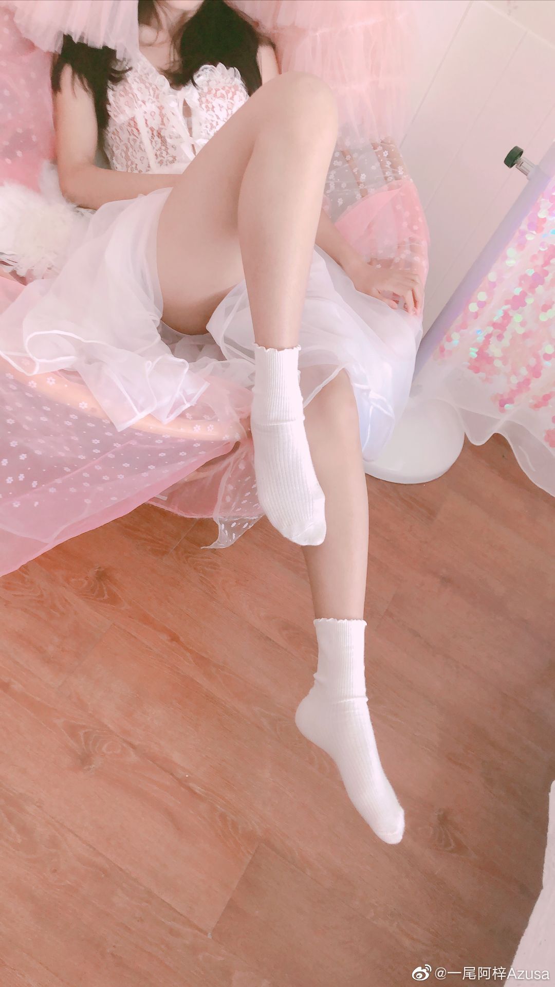 一尾阿梓Azusa Weibo 2019.5.155