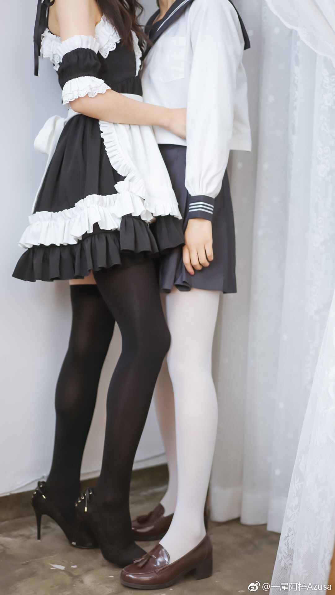 一尾阿梓Azusa Weibo 2019.5.155