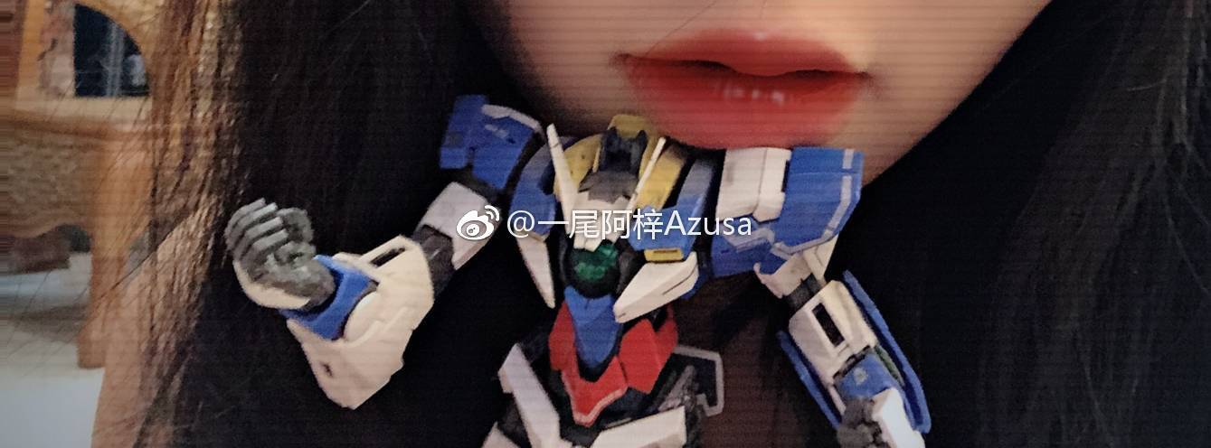 一尾阿梓Azusa Weibo 2019.5.155