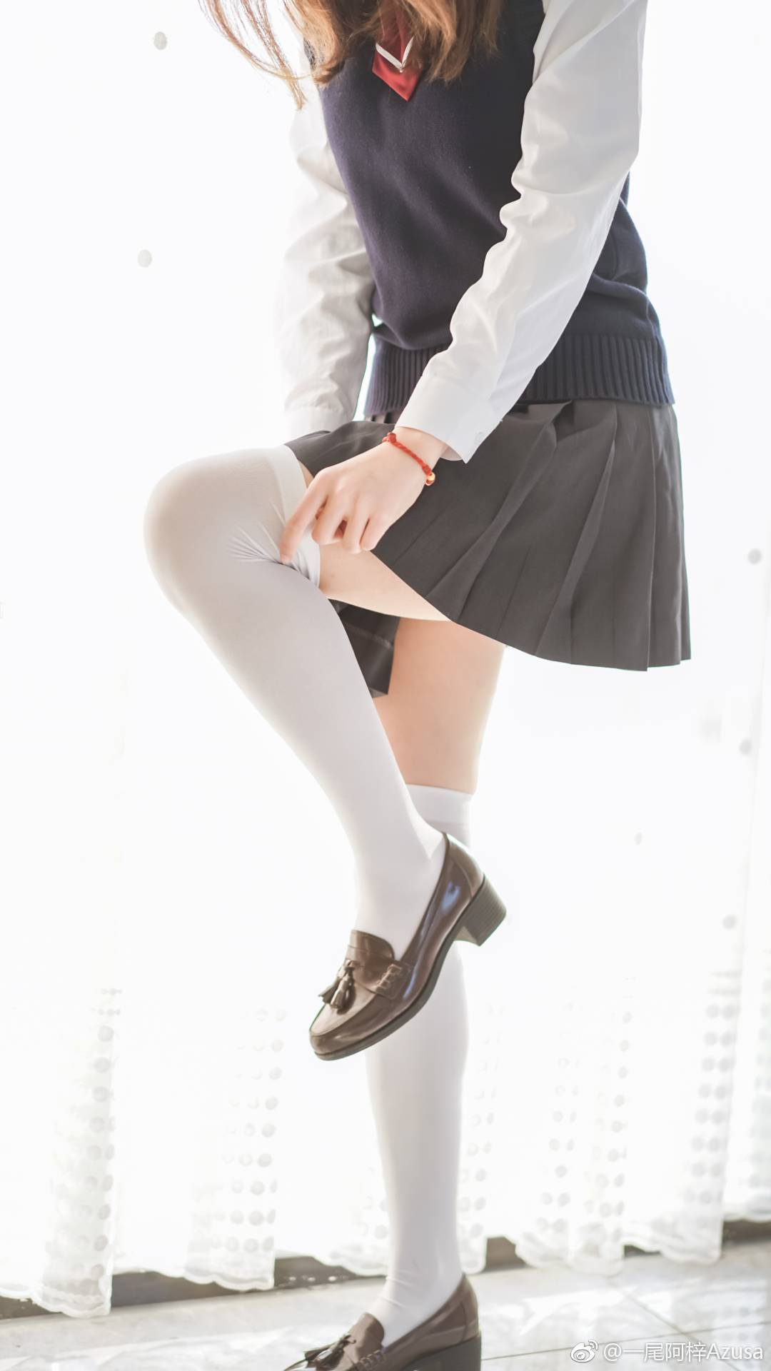 一尾阿梓Azusa Weibo 2019.5.155