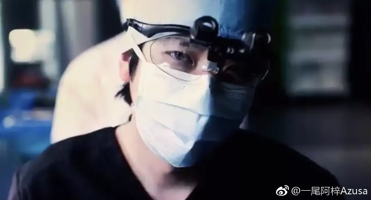 一尾阿梓Azusa Weibo 2019.5.156