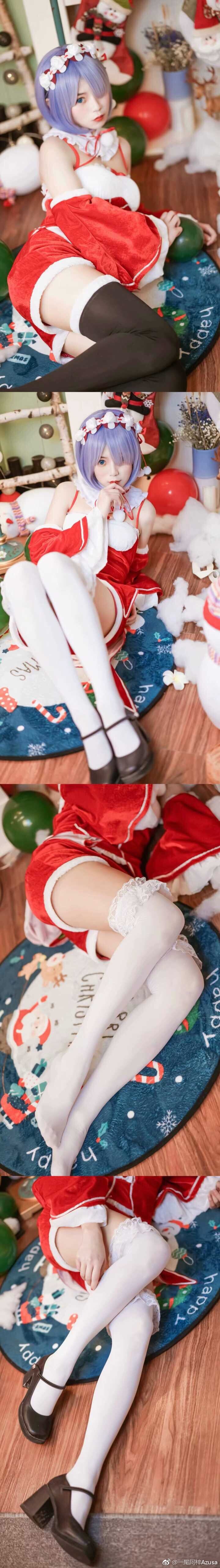 一尾阿梓Azusa Weibo 2019.5.156