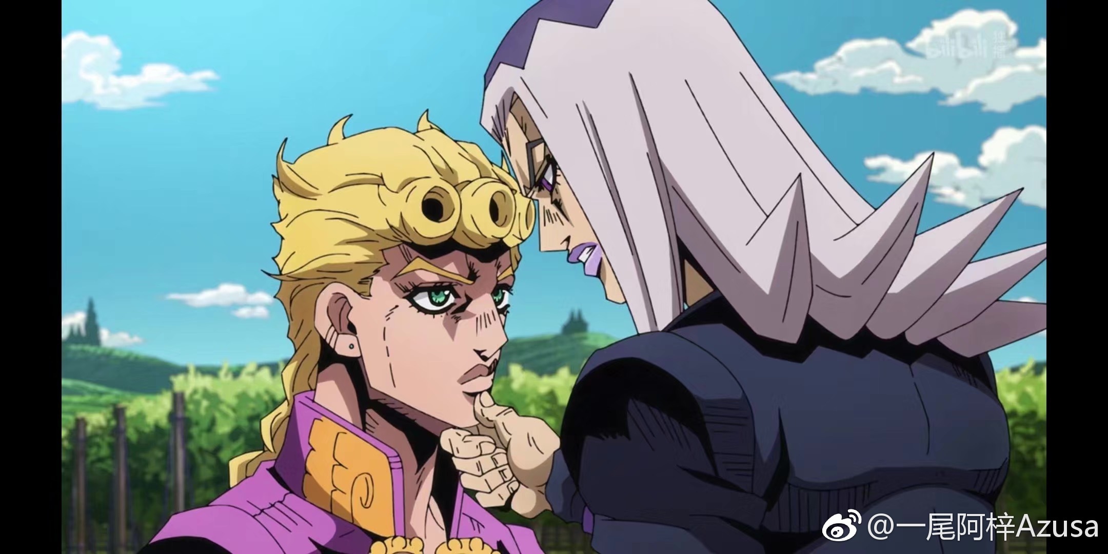 一尾阿梓Azusa Weibo 2019.5.156