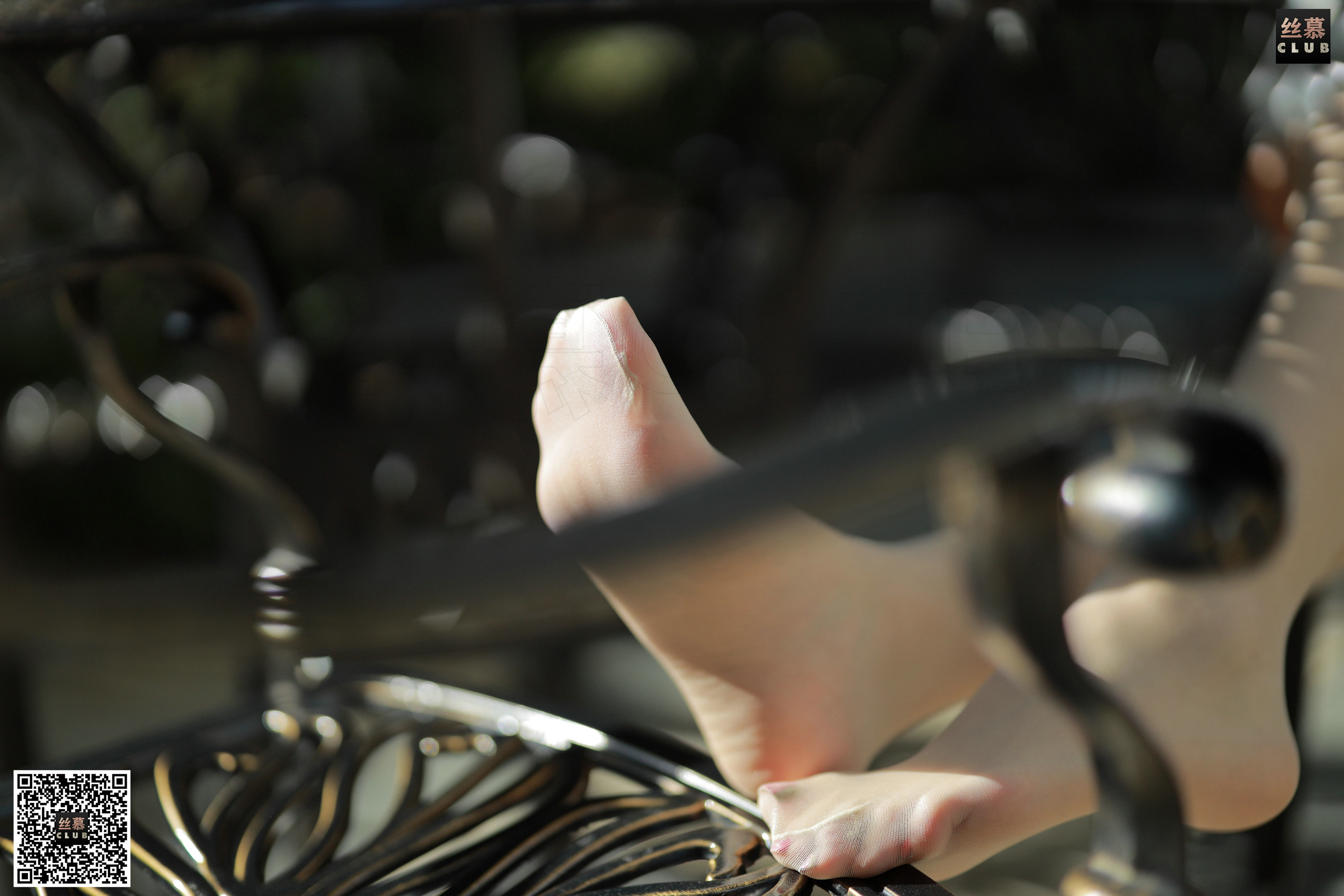 丝慕写真 SM104 粉嫩 – 诗晴