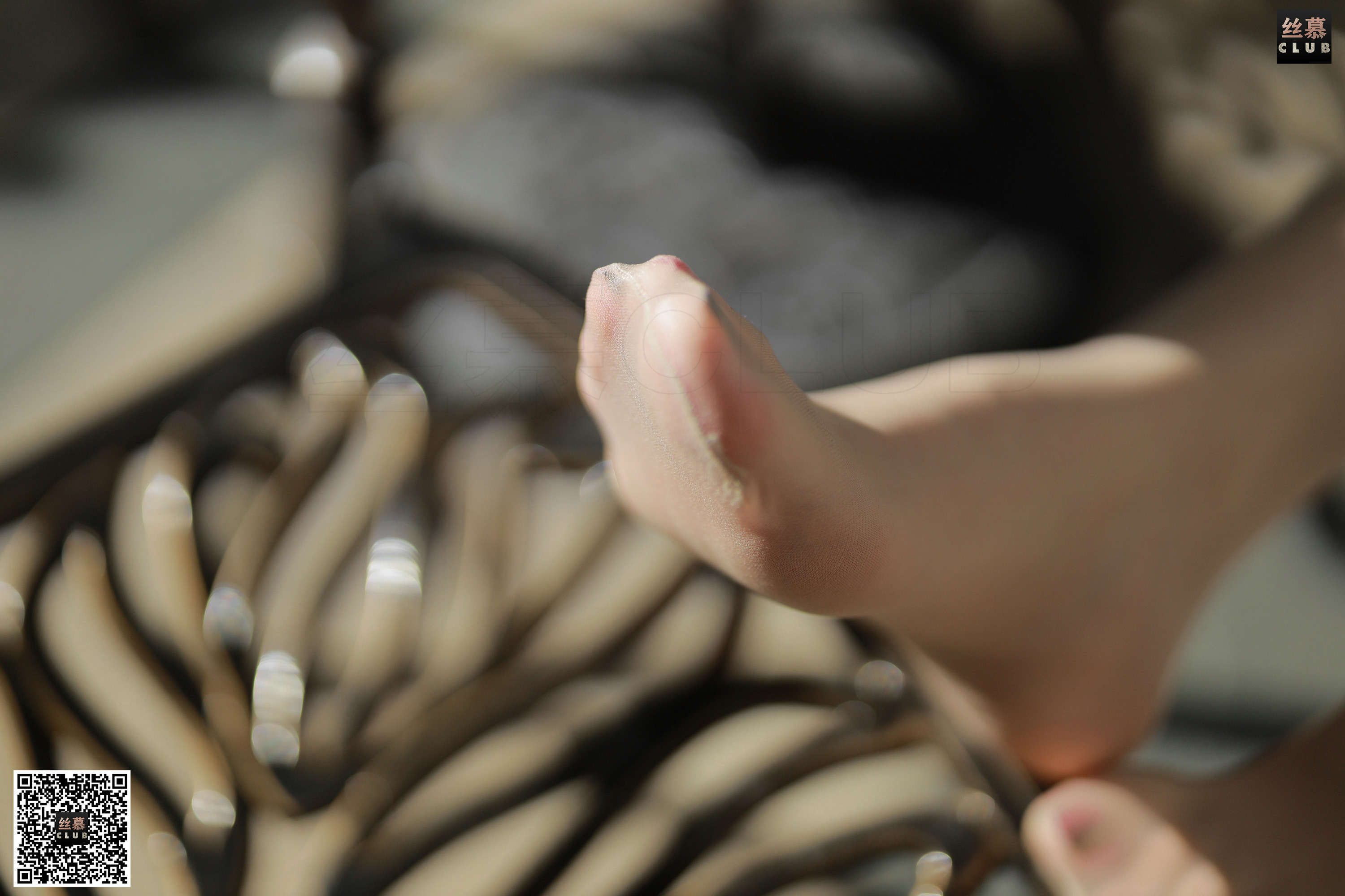 丝慕写真 SM104 粉嫩 – 诗晴