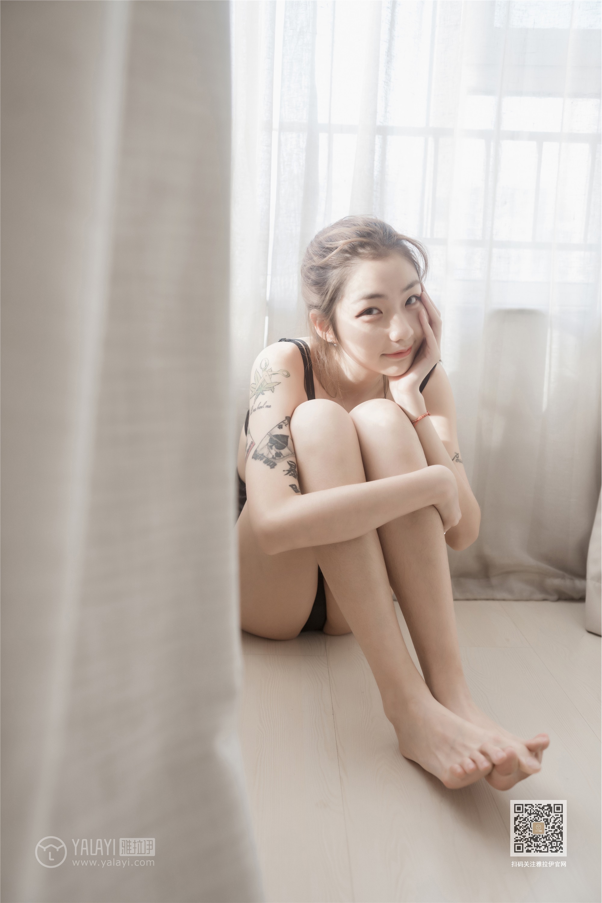 YALAYI雅拉伊 2019.10.17 Vol.432 鸭鸭