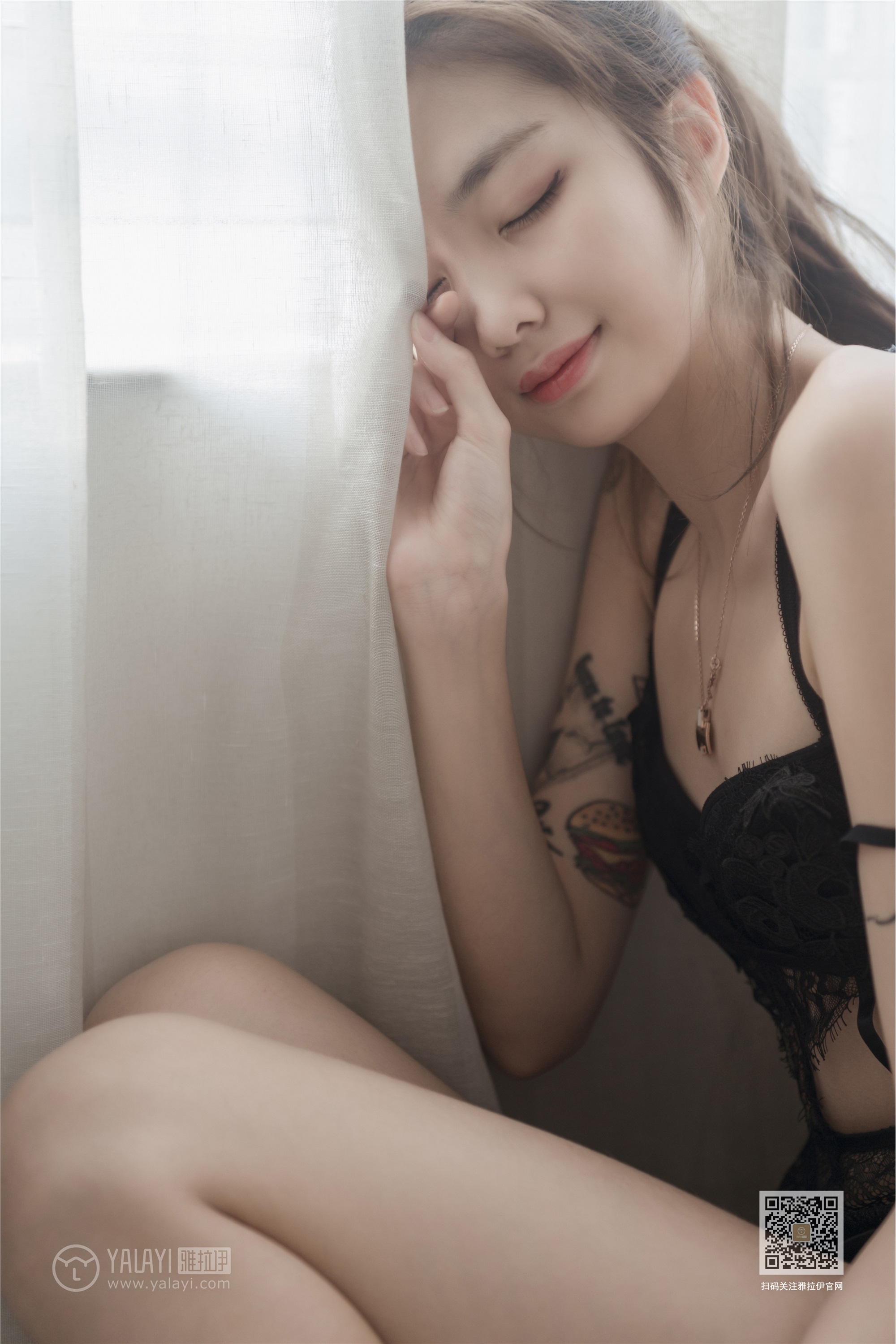 YALAYI雅拉伊 2019.10.17 Vol.432 鸭鸭