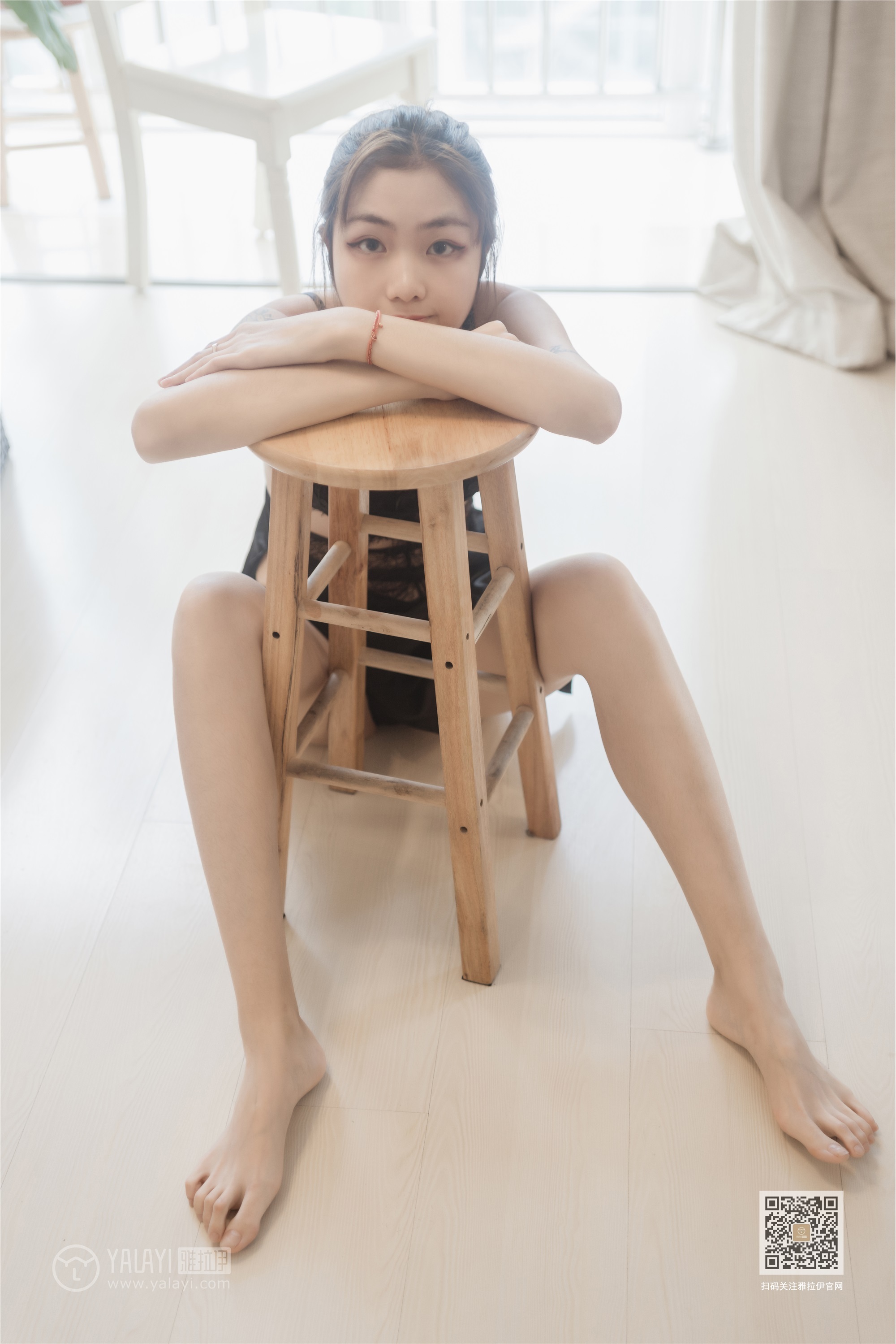 YALAYI雅拉伊 2019.10.17 Vol.432 鸭鸭