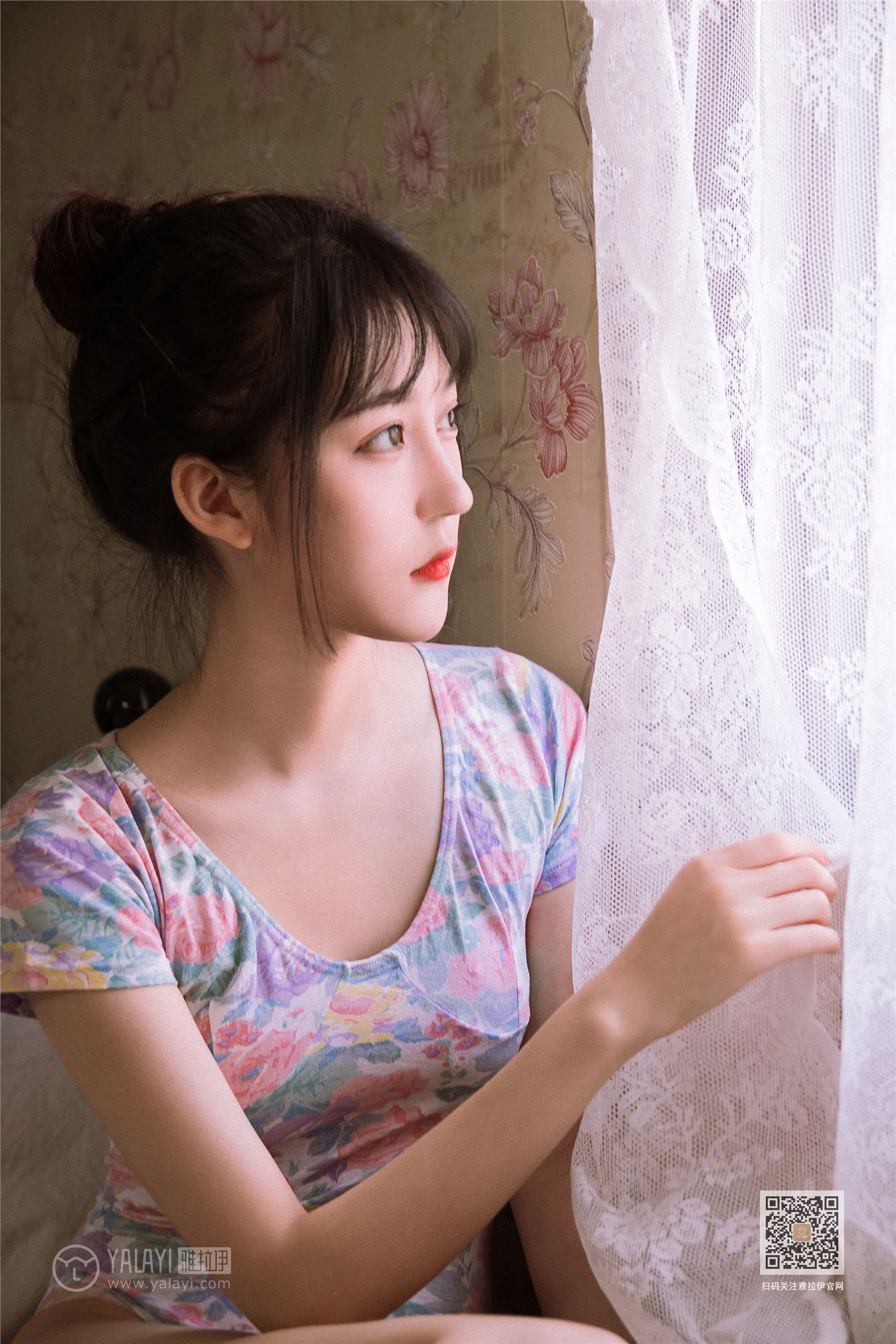 YALAYI雅拉伊 2019.10.18 Vol.433 卉卉