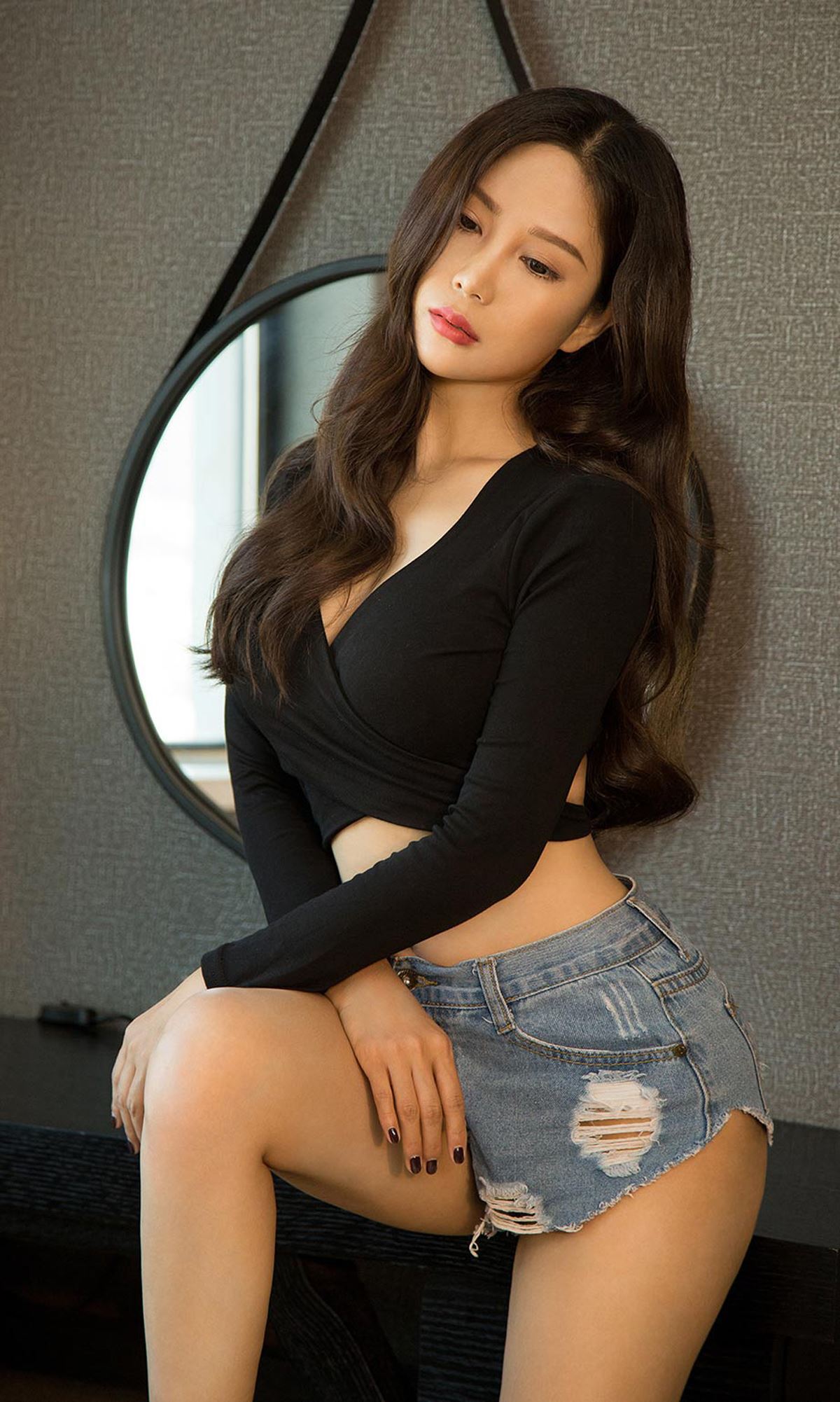 Ugirls爱尤物 2019刊 No.1616 苏沫