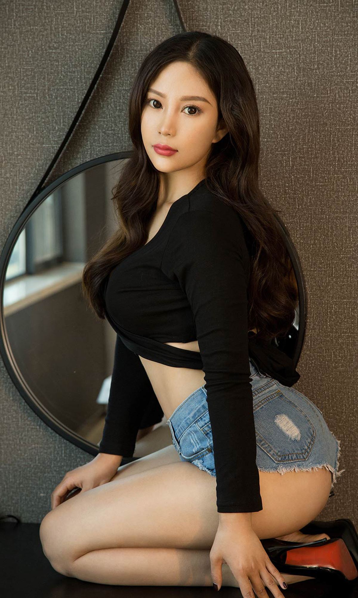 Ugirls爱尤物 2019刊 No.1616 苏沫