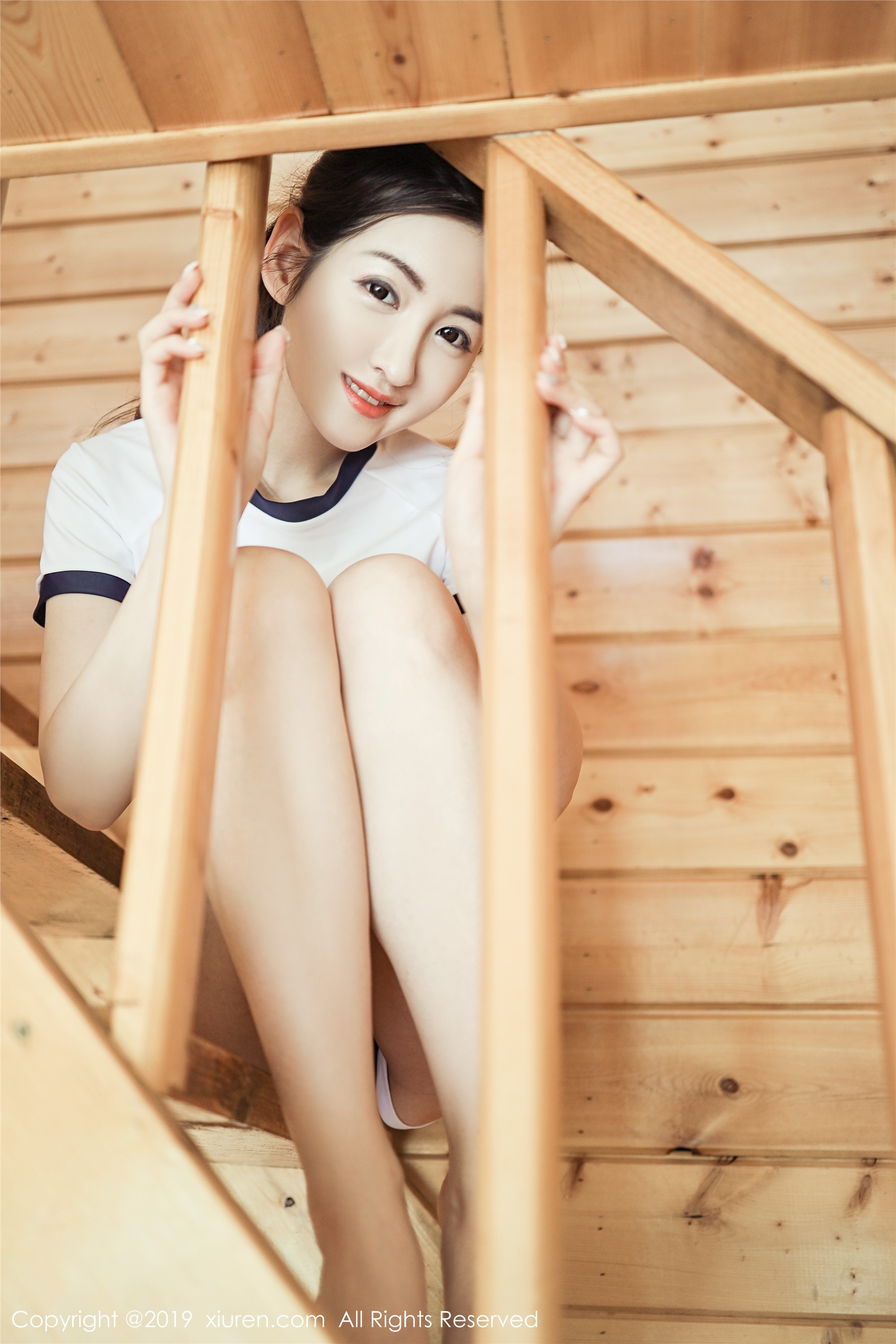 XIUREN秀人网2019.08.27 No.1648 沈梦瑶