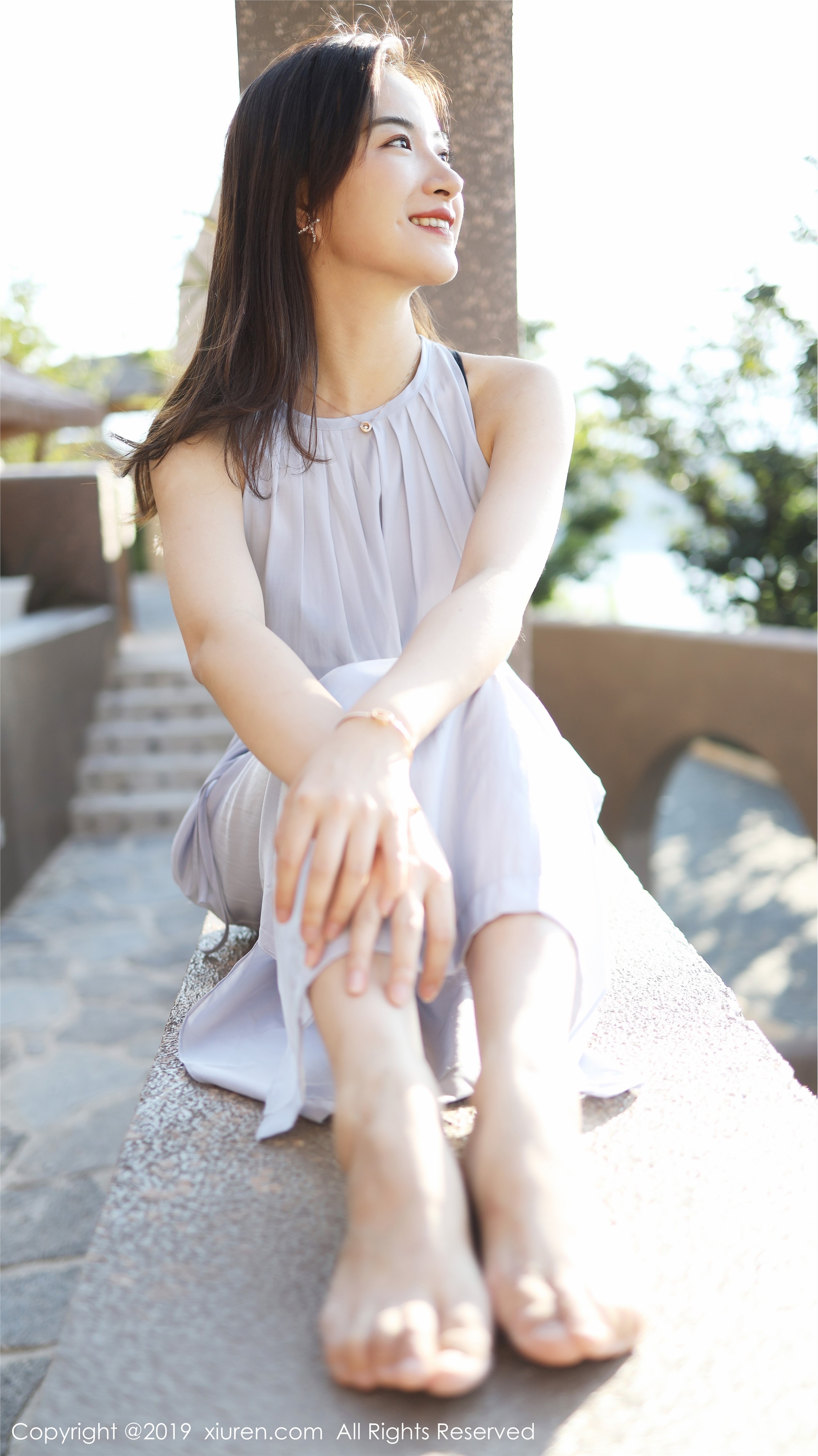 XIUREN秀人网2019.09.02 No.1660 艺儿拿铁