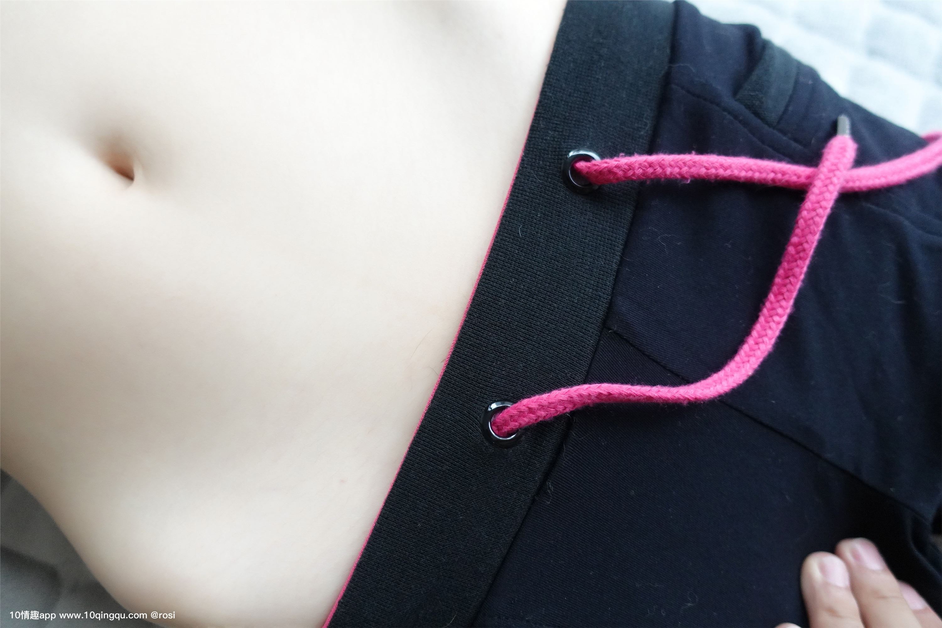 ROSI写真口罩系列 2019.10.22 NO.1227