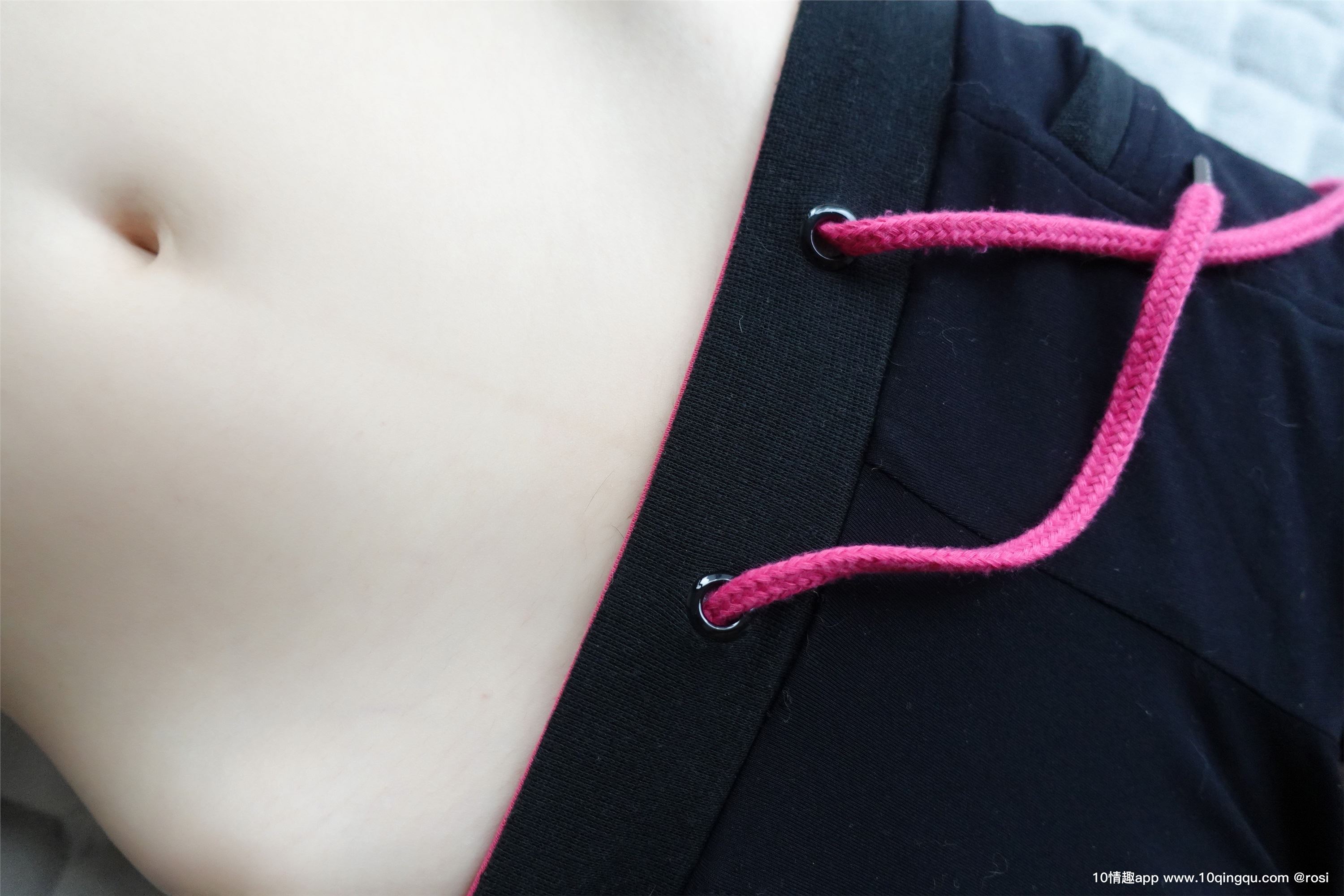 ROSI写真口罩系列 2019.10.22 NO.1227