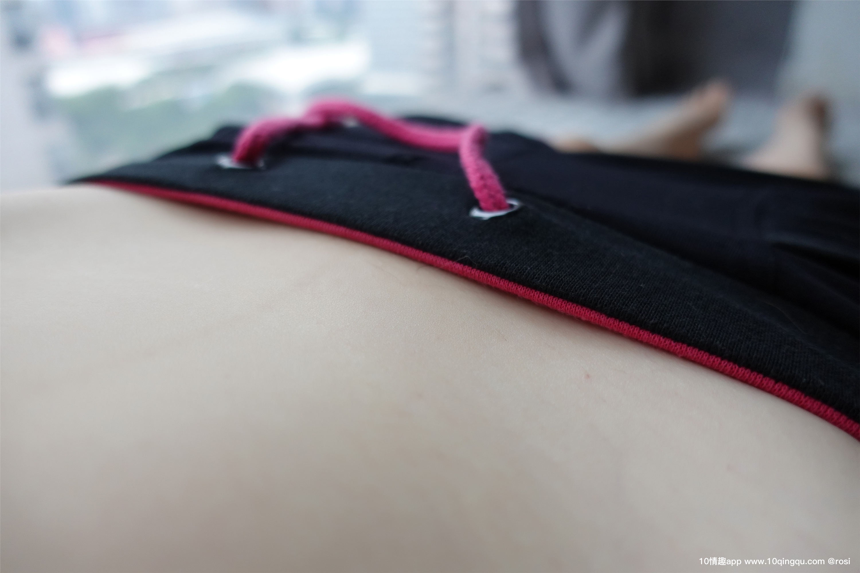 ROSI写真口罩系列 2019.10.22 NO.1227