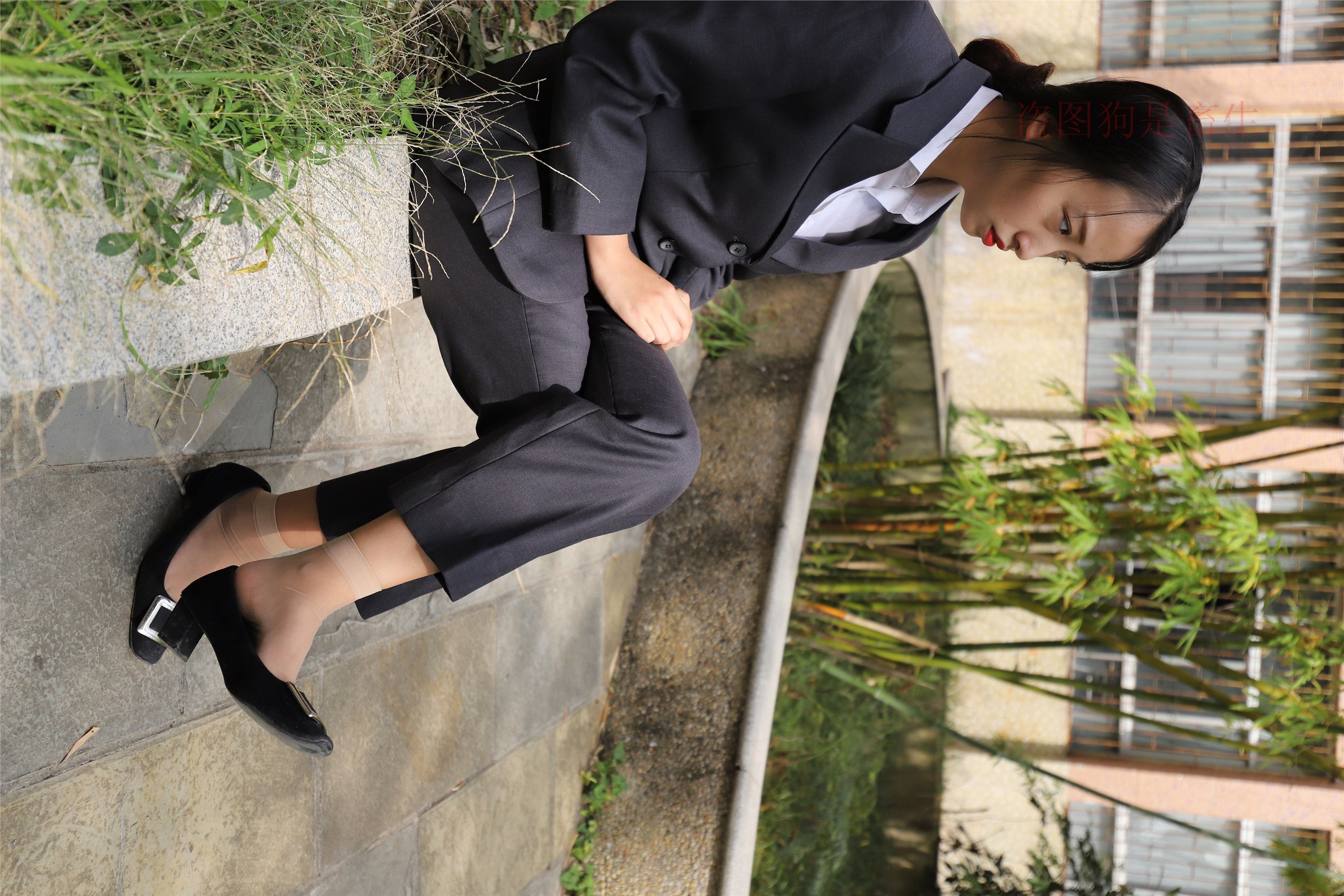 大西瓜美女图片 Z5-1 制服短si 435p1