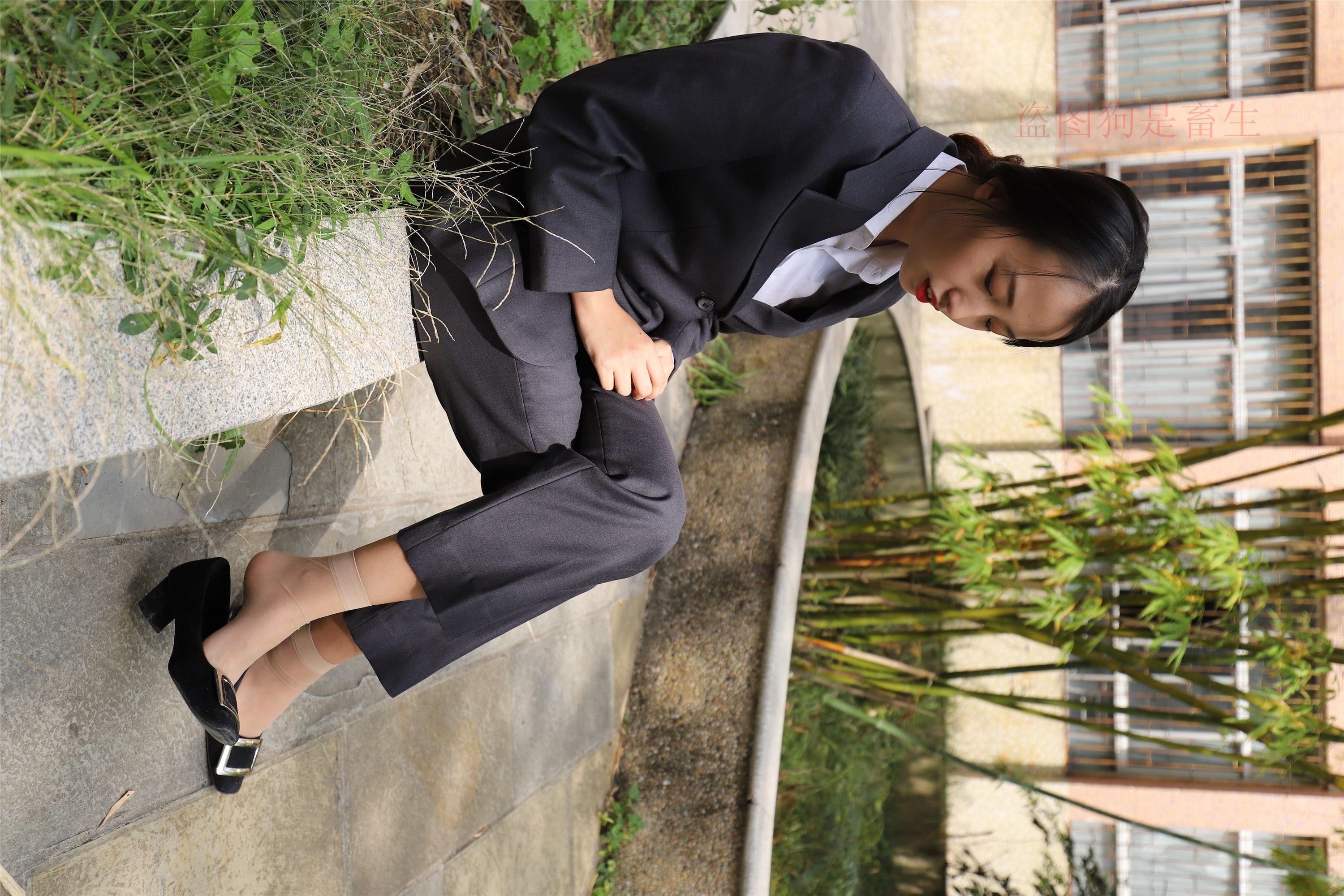 大西瓜美女图片 Z5-1 制服短si 435p1