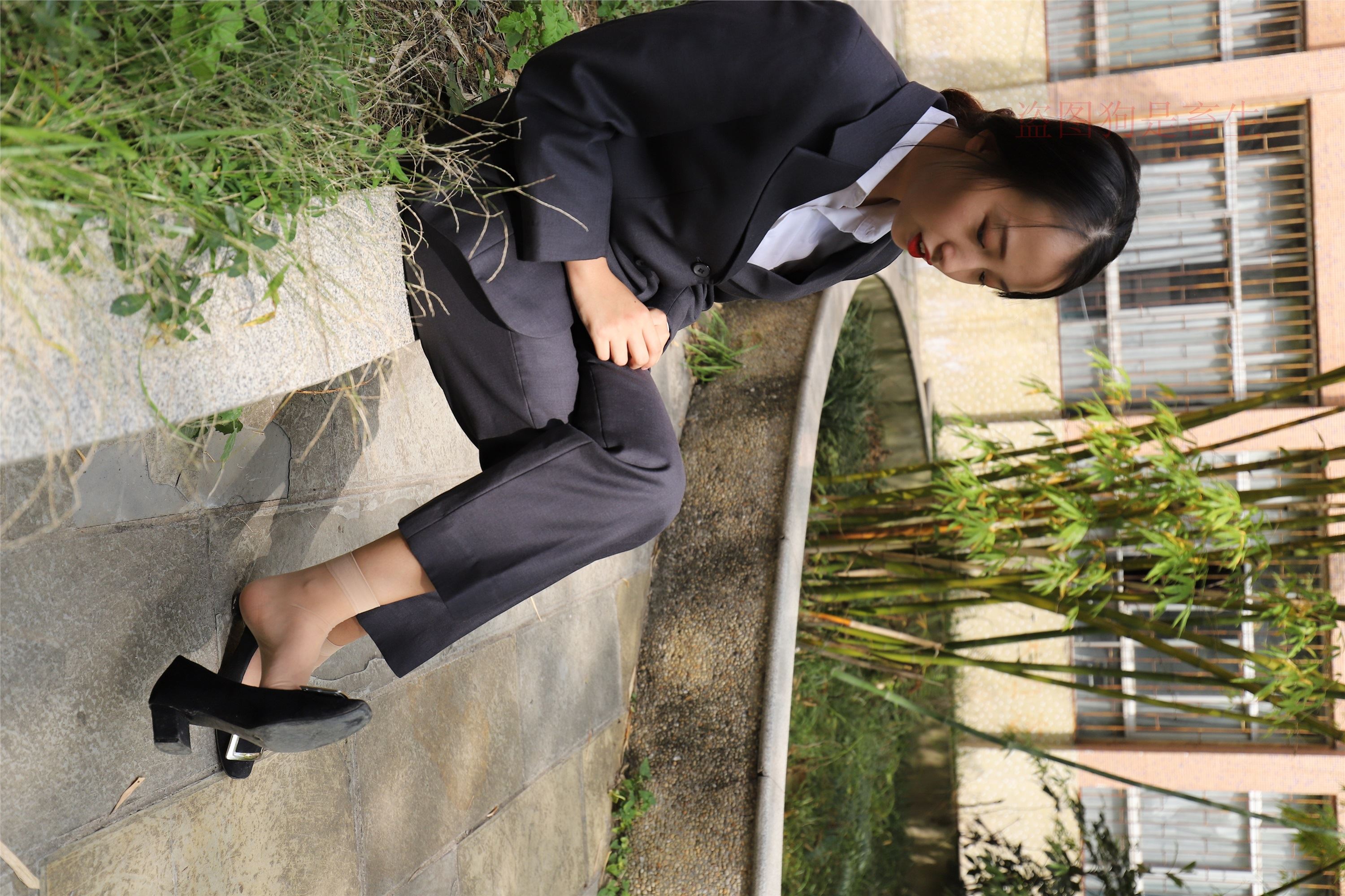 大西瓜美女图片 Z5-1 制服短si 435p1