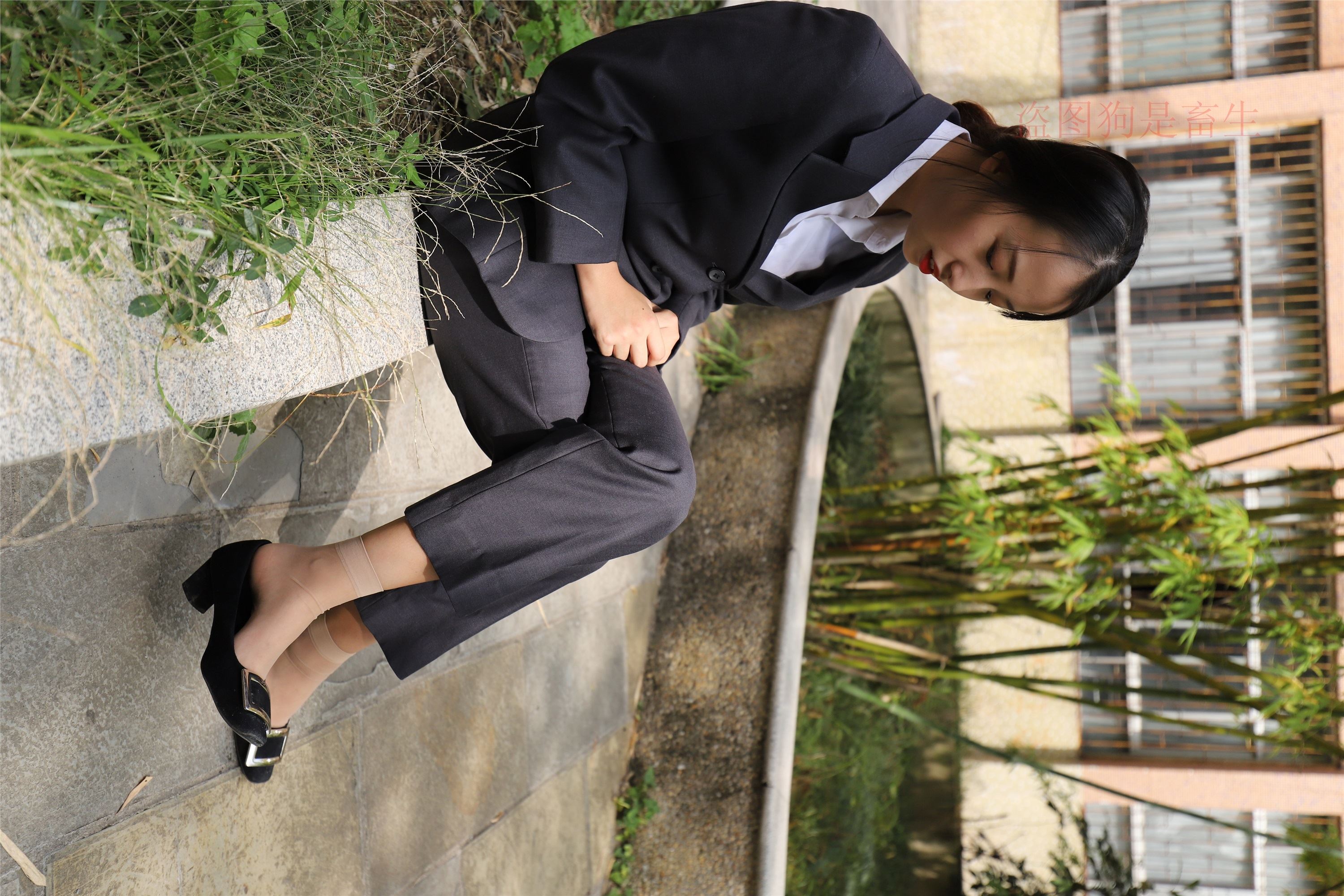 大西瓜美女图片 Z5-1 制服短si 435p1