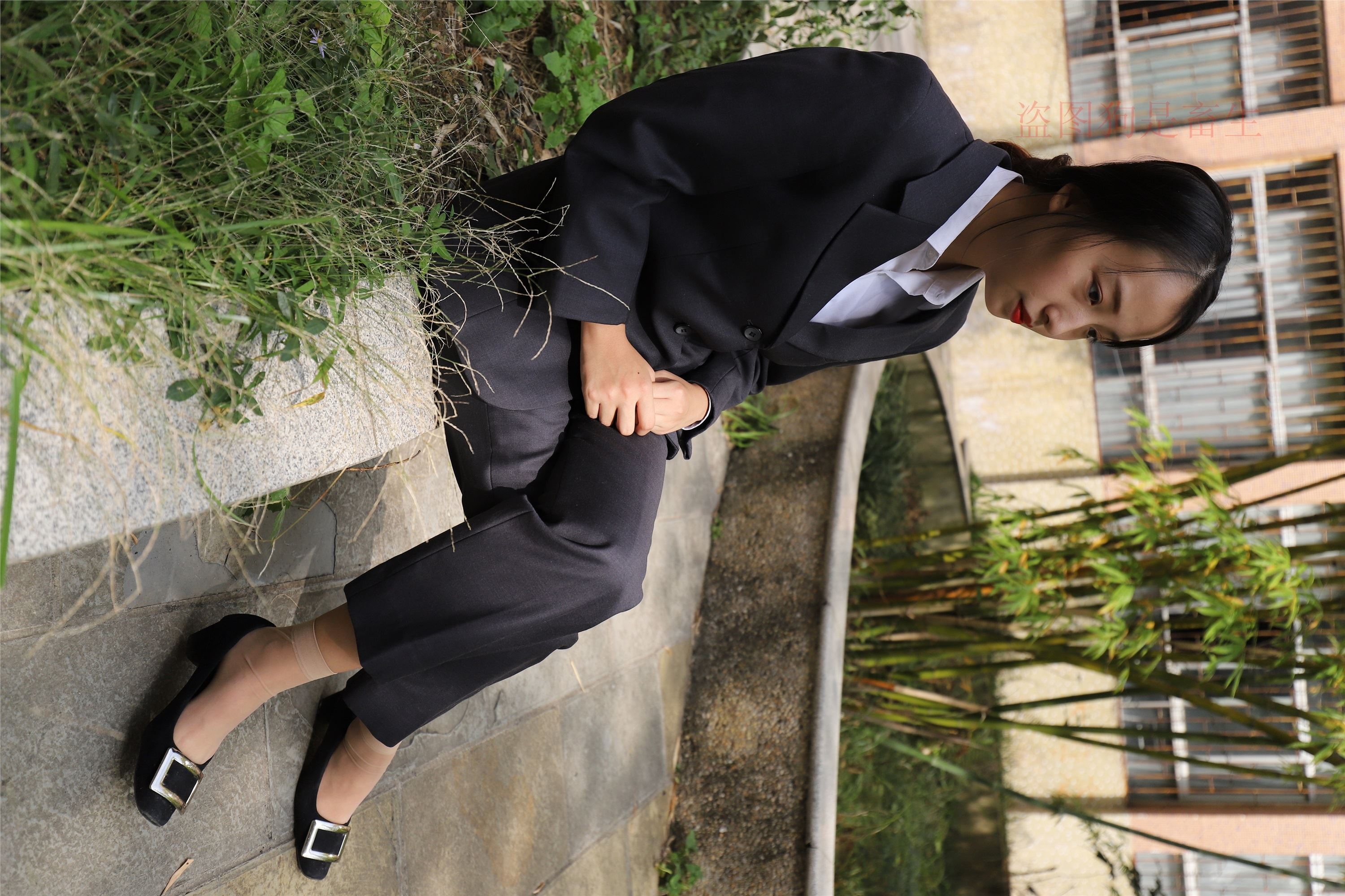 大西瓜美女图片 Z5-1 制服短si 435p1