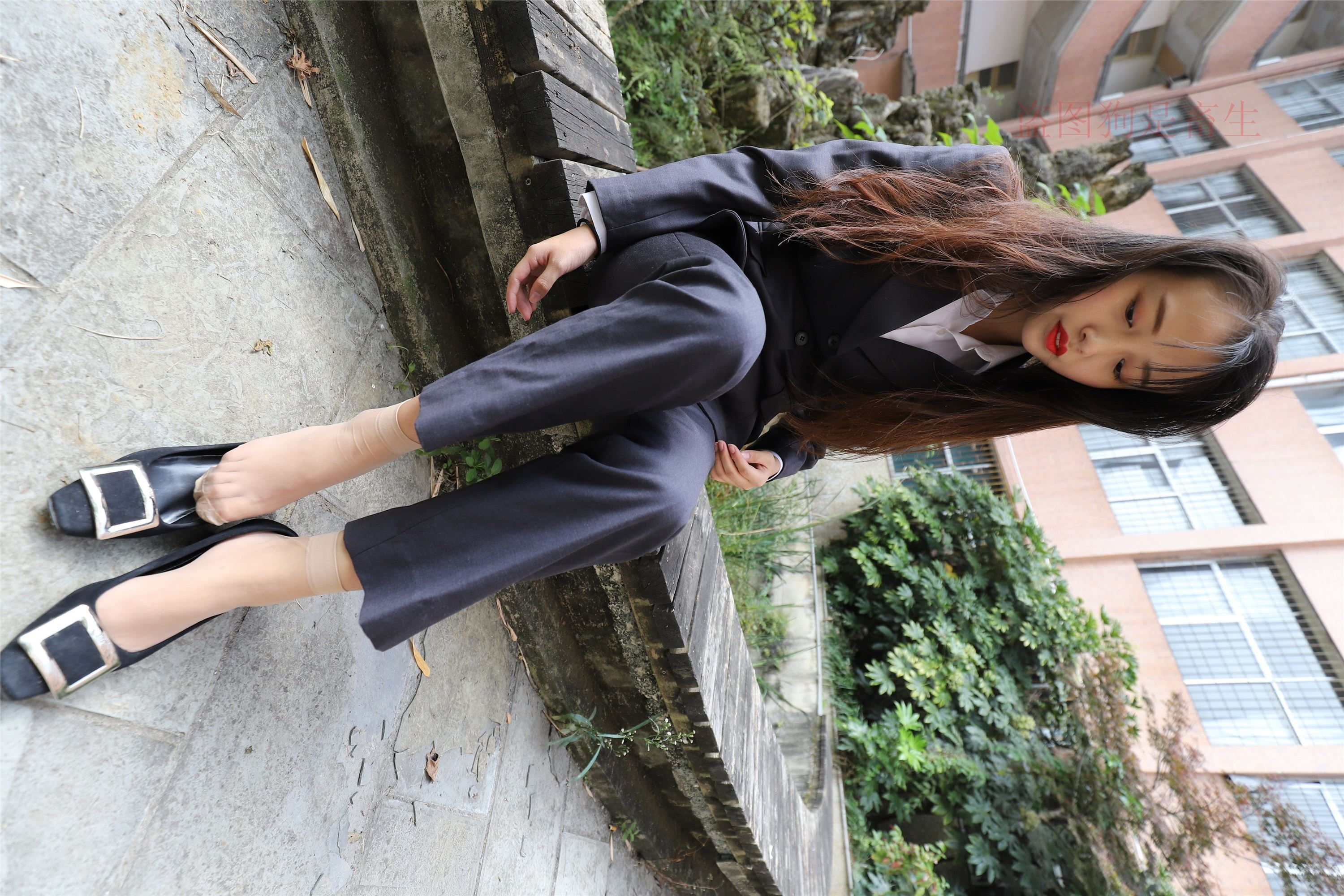 大西瓜美女图片 Z5-1 制服短si 435p1