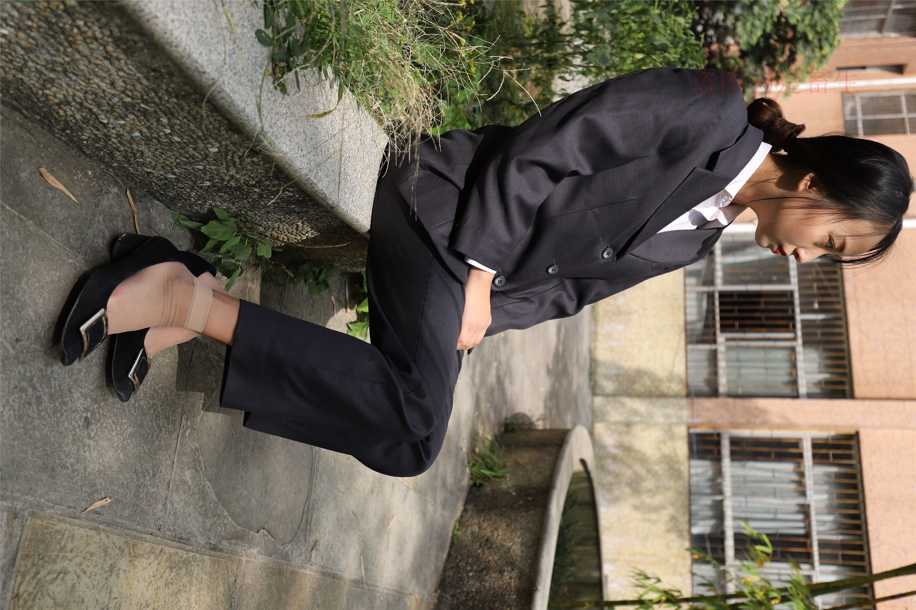 大西瓜美女图片 Z5-1 制服短si 435p1