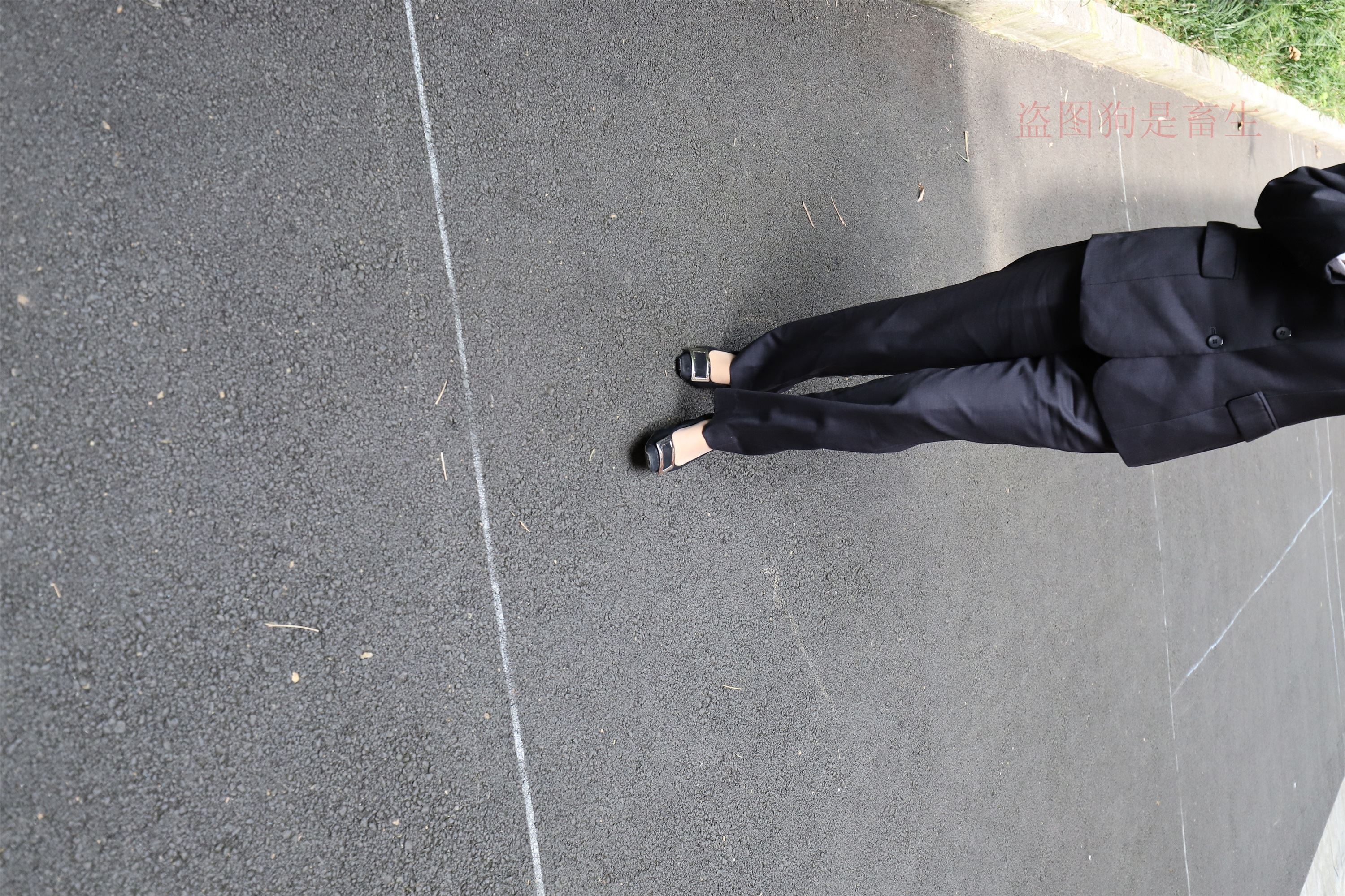 大西瓜美女图片 Z5-1 制服短si 435p2